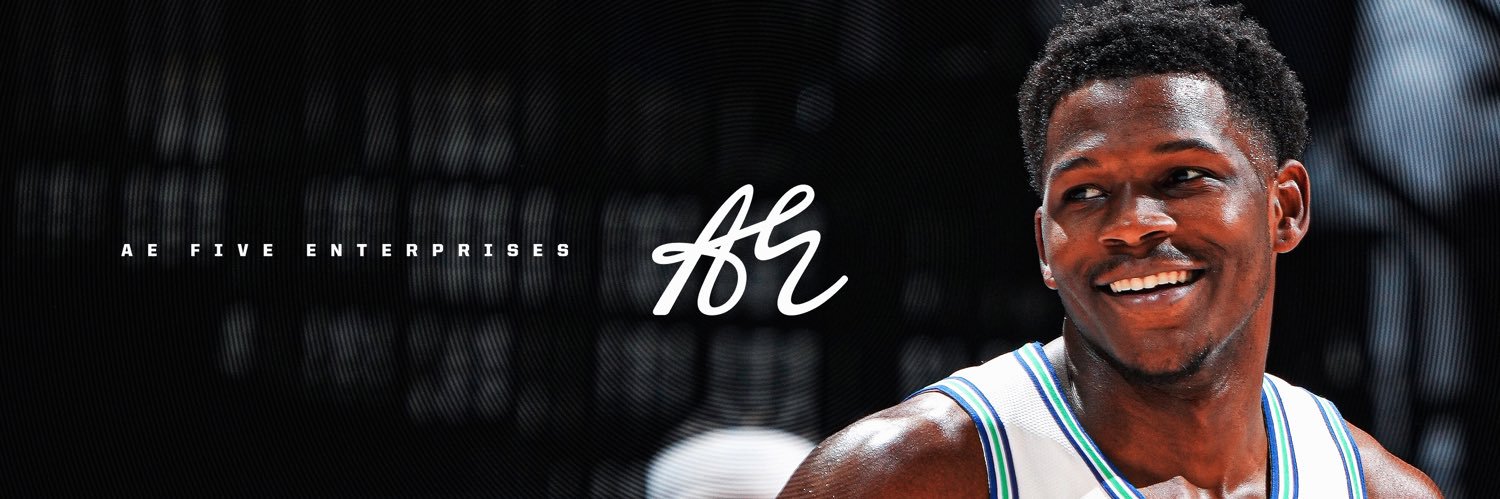 AE Five Enterprises banner