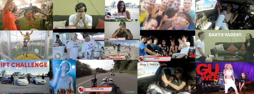 guamwebtv's profile banner image