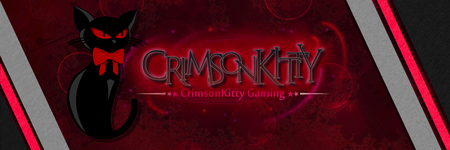 Crimsonkitty banner
