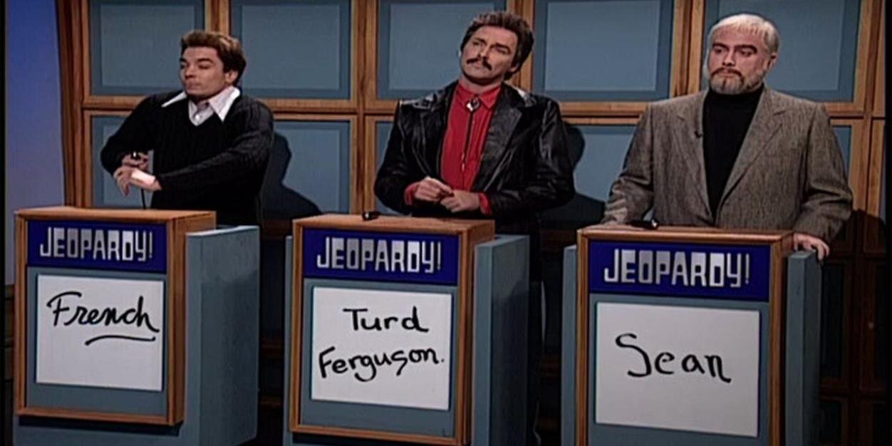 SNLJeopardy's profile banner image