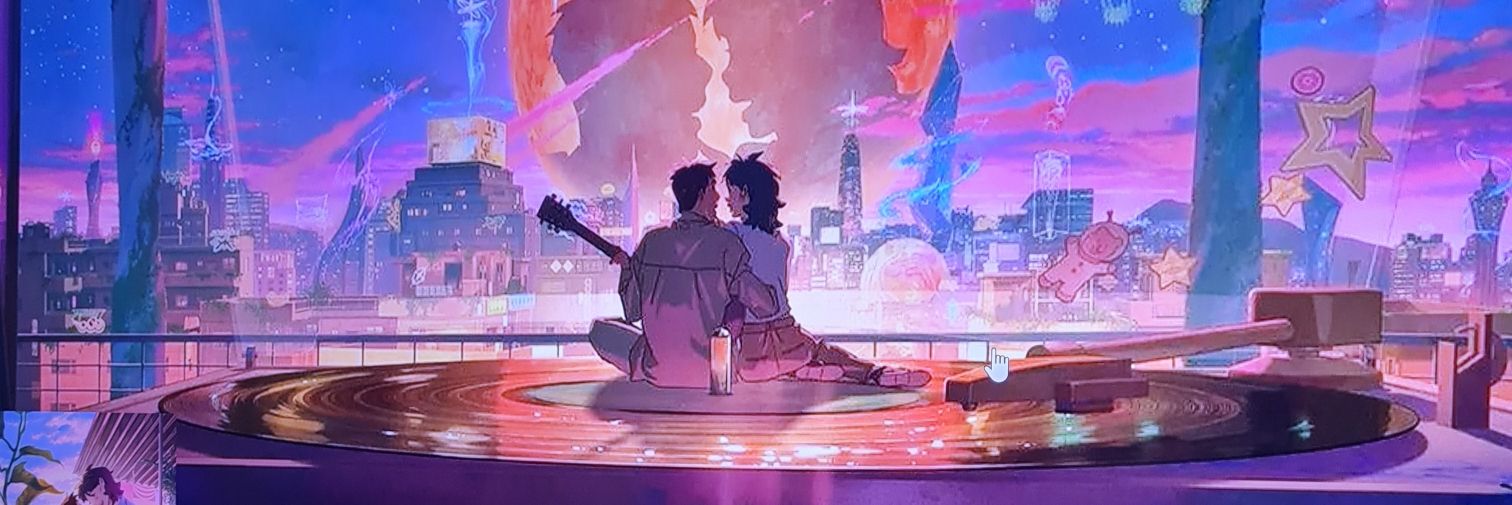 kattyvicpollito's profile banner image