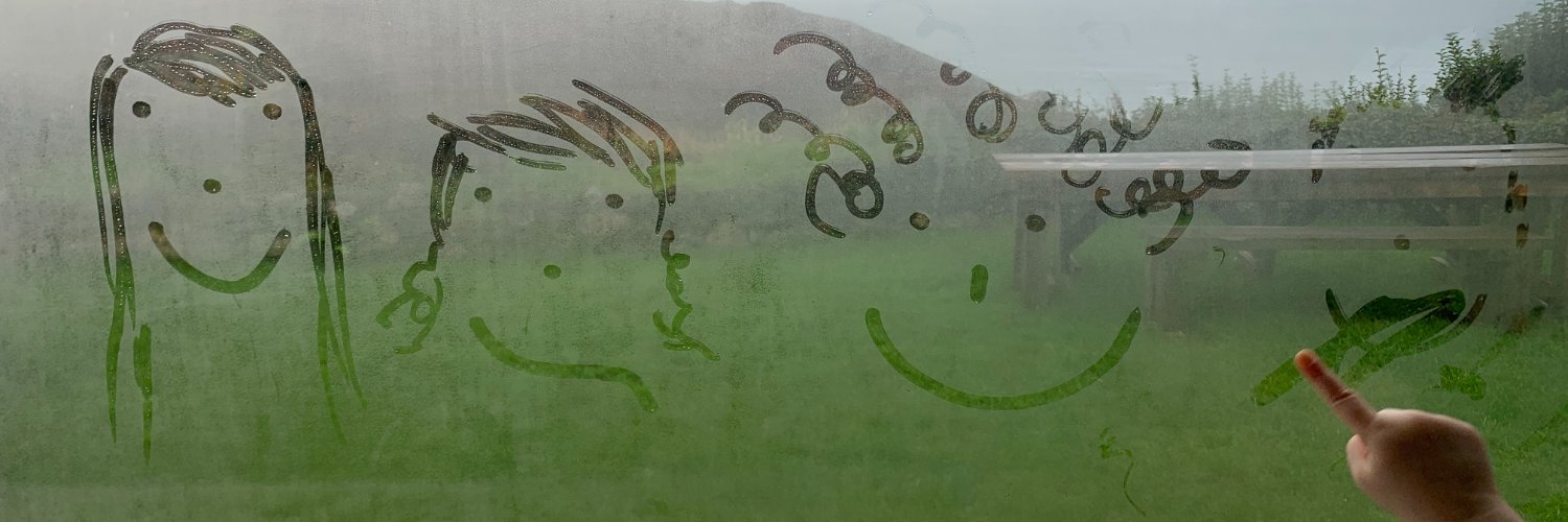 AdamBonfield's profile banner image