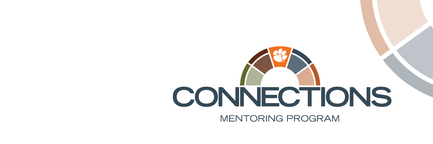 Connections Program banner