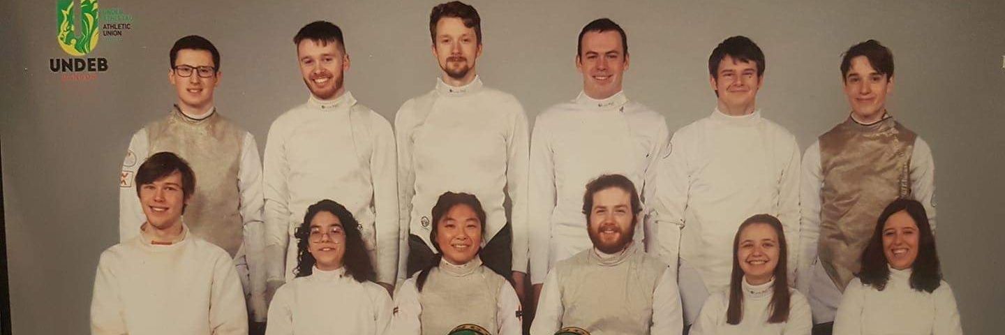Bangor_Fencing's profile banner image