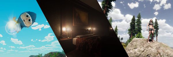 MoyaGamesDev Profile Banner