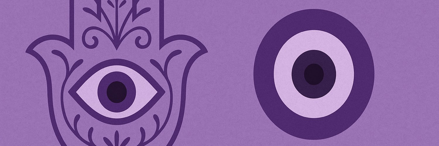 Purple Lady💜 banner