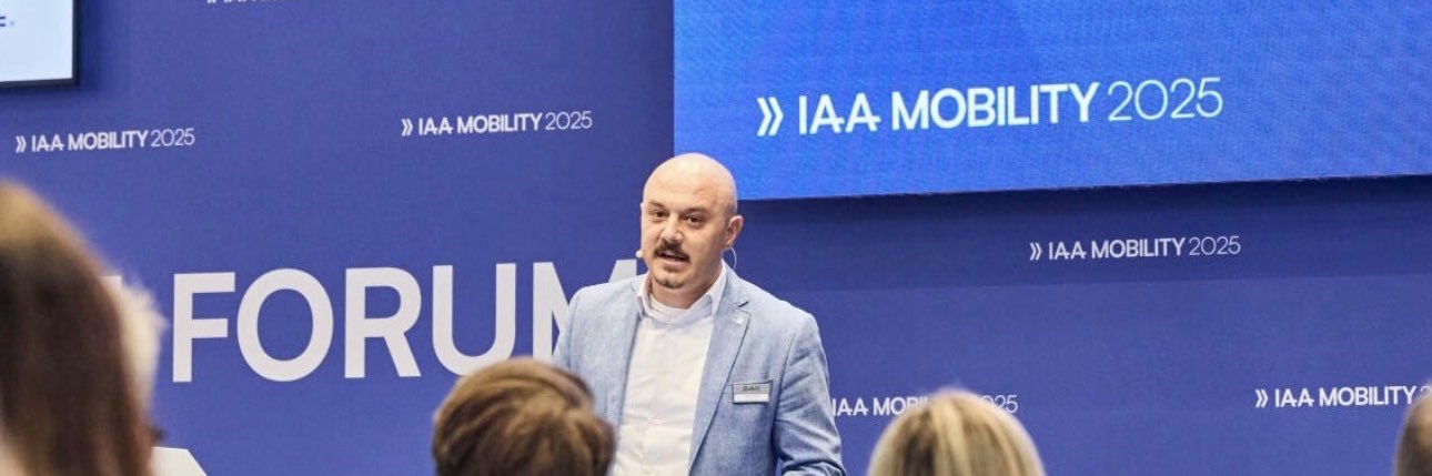 Aymen Ismail banner