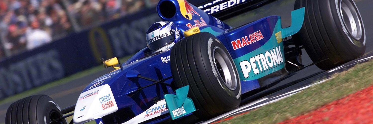 Kimi Raikkonen banner