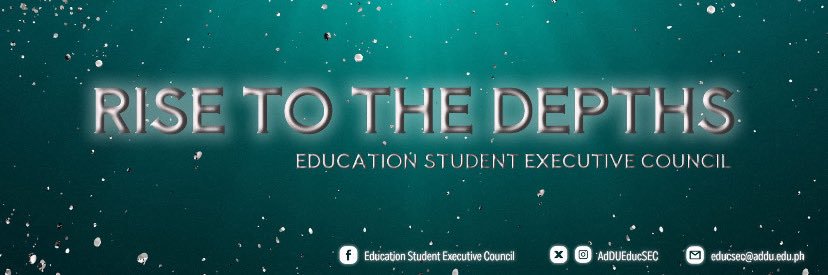 AdDUEducSEC's profile banner image