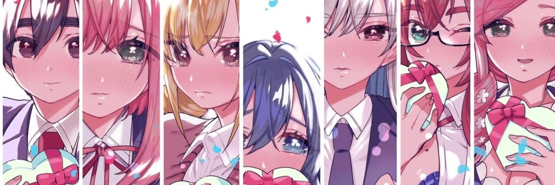 ShadowSebas Waifus banner