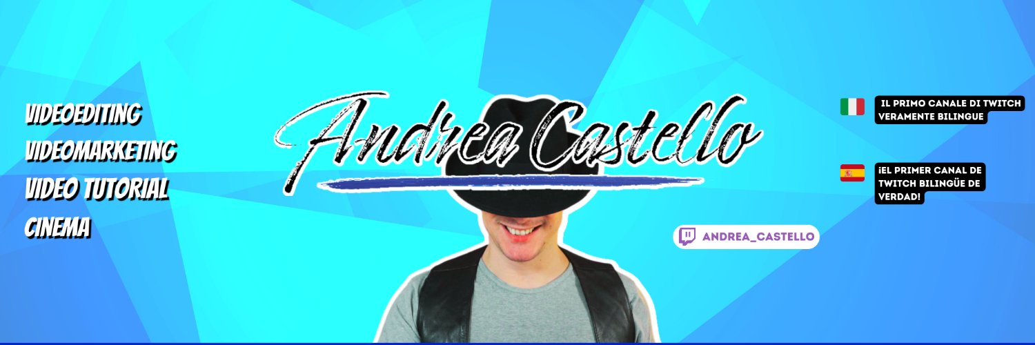 Andrea_Castello's profile banner image