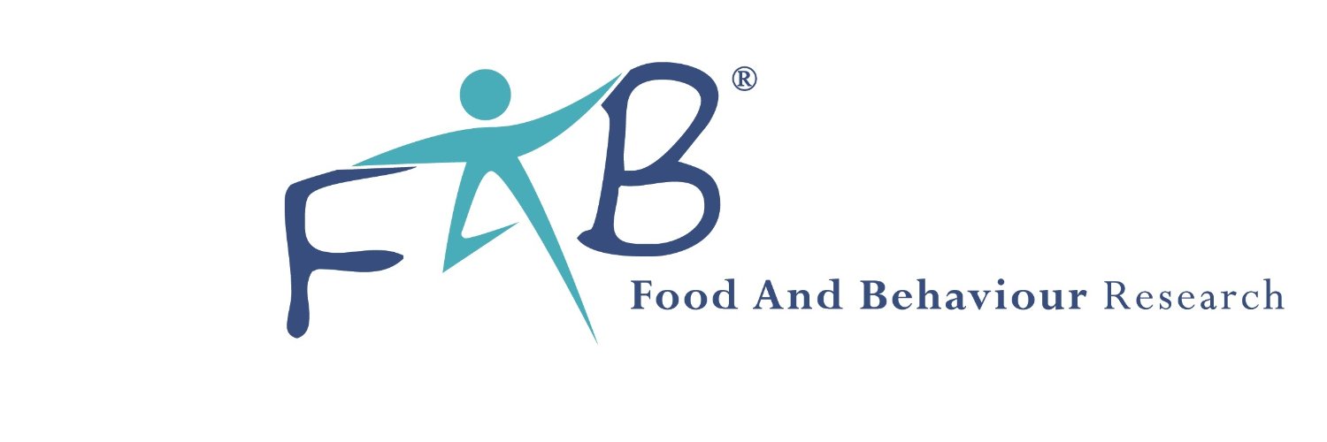 Food and Behaviour banner