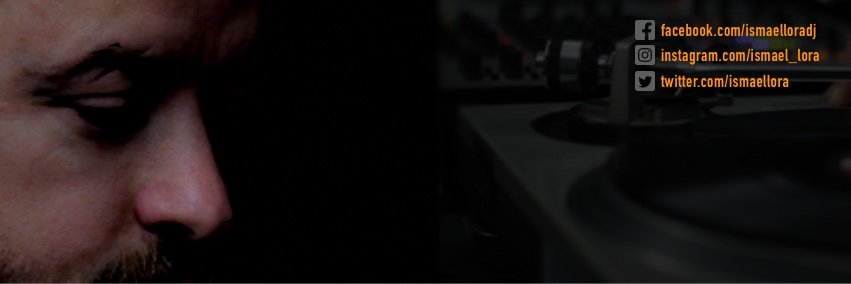 IsmaelLora's profile banner image