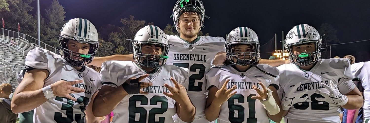 Drake Benko banner