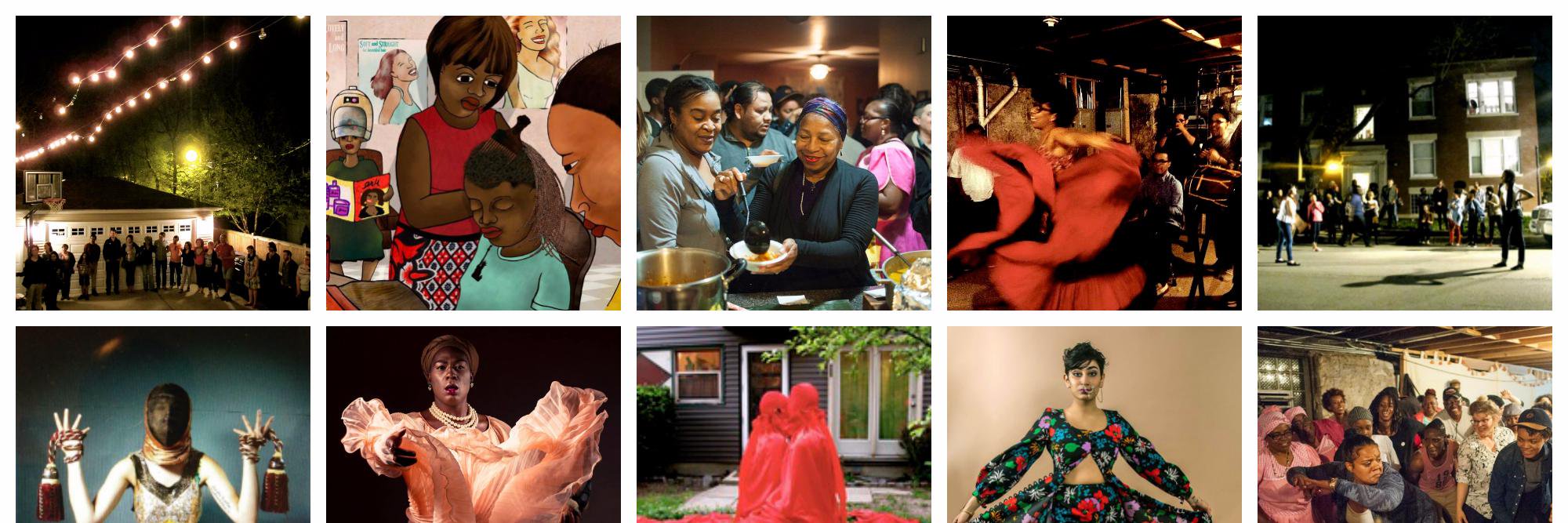 chicagohtf's profile banner image