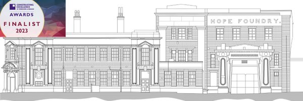 MartinWalshArch Profile Banner