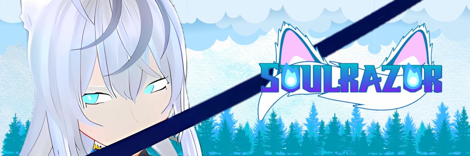 Soul Razor banner