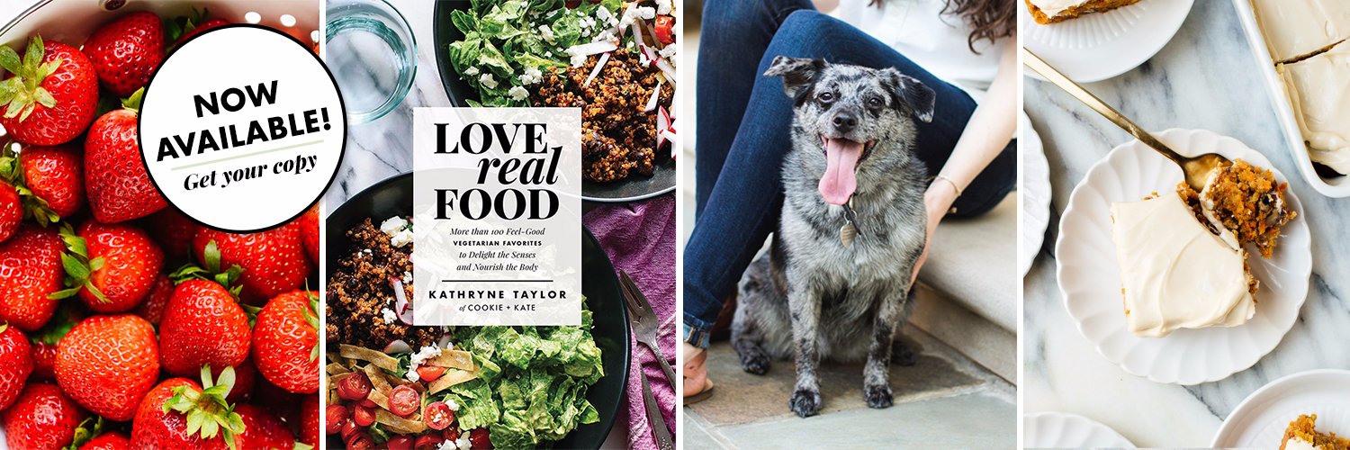 Kathryne Taylor banner