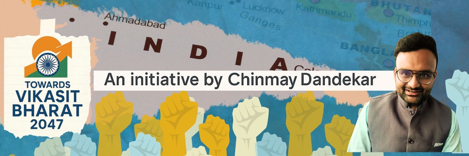 chinmayud's profile banner image