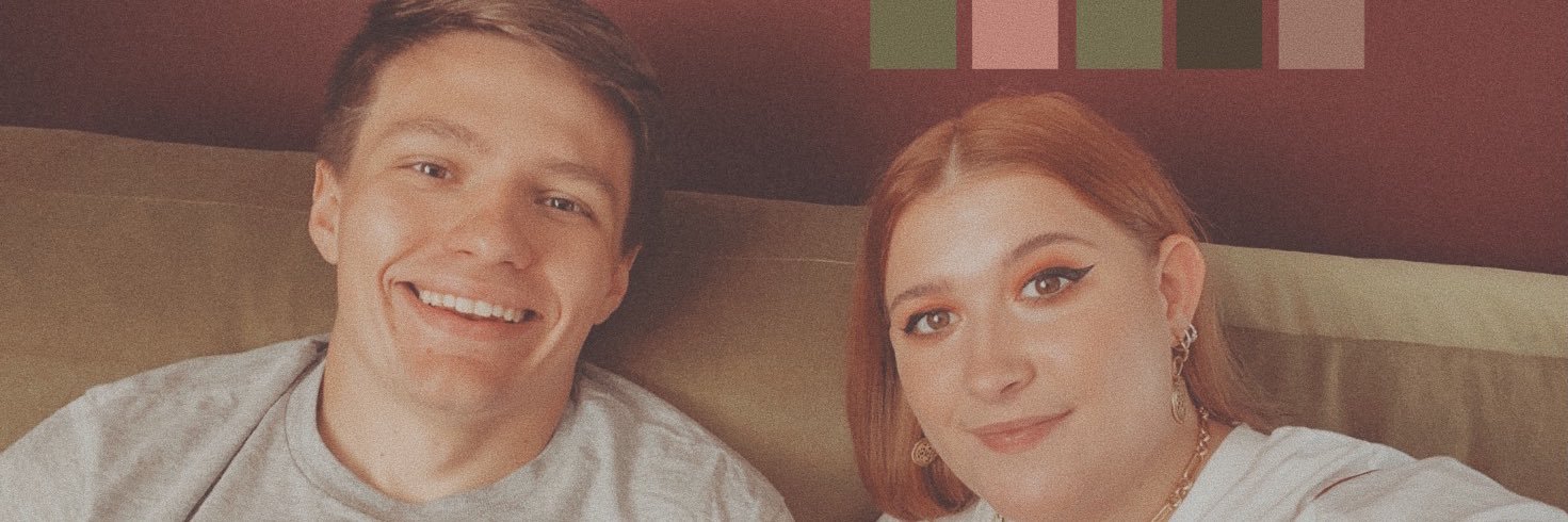 Bethanymaywebb's profile banner image