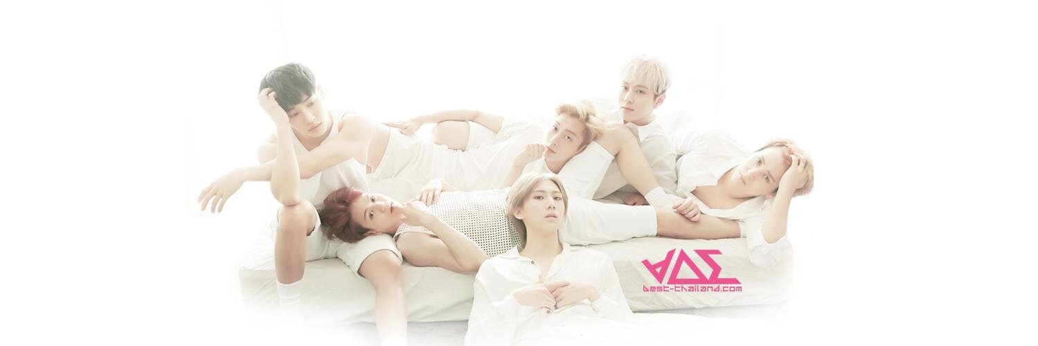 B2STthailand's profile banner image
