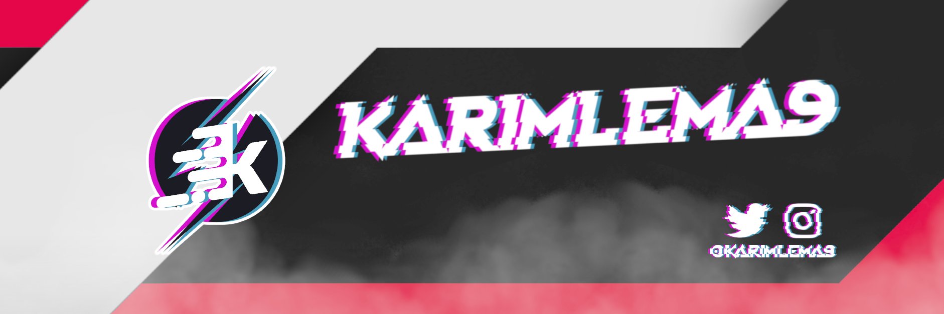 karimlema9's profile banner image