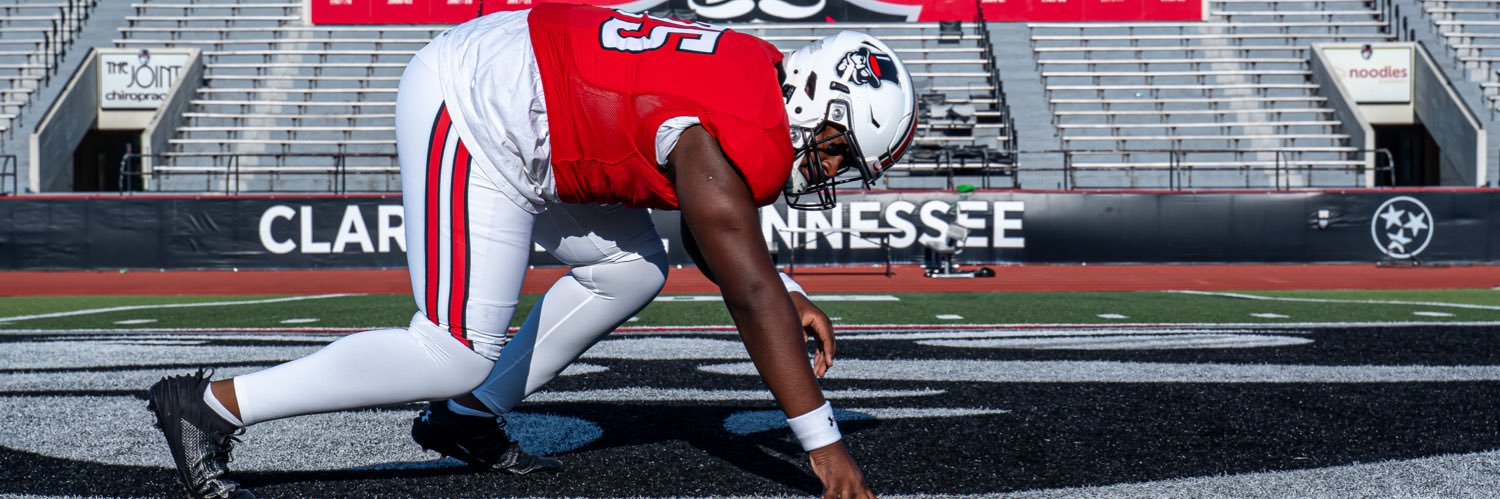 Anthwone Montgomery II banner