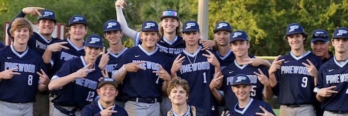 Garrett Brust banner