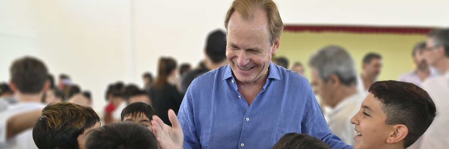 Gustavo Bordet banner