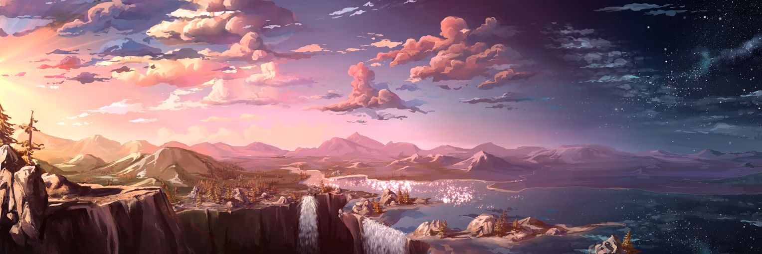 lainibakura's profile banner image