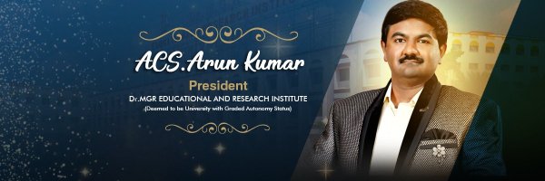 AcsArunkumar Profile Banner