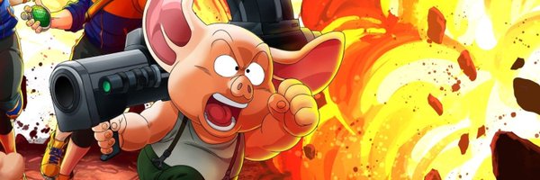 XenoPigge Profile Banner
