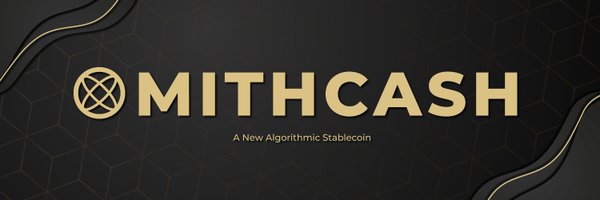 MITHCASH Profile Banner