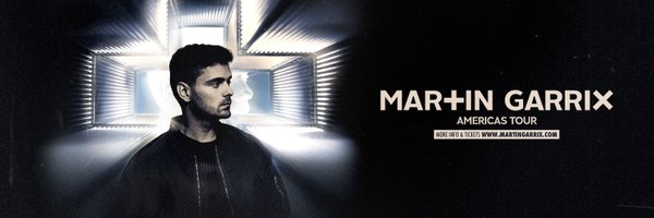 MartinGarrix Profile Banner