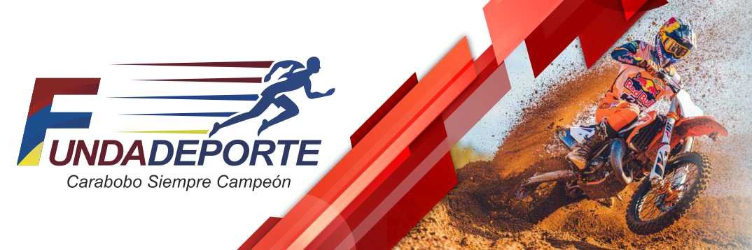 FUNDADEPORTE banner