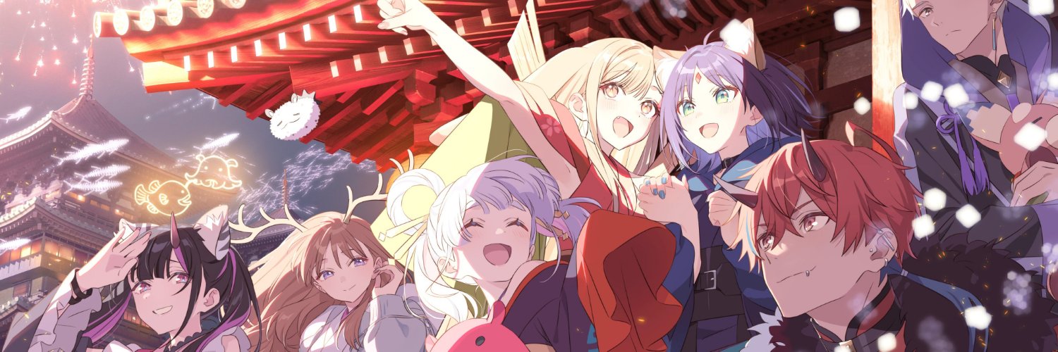 Shizutaru's profile banner image