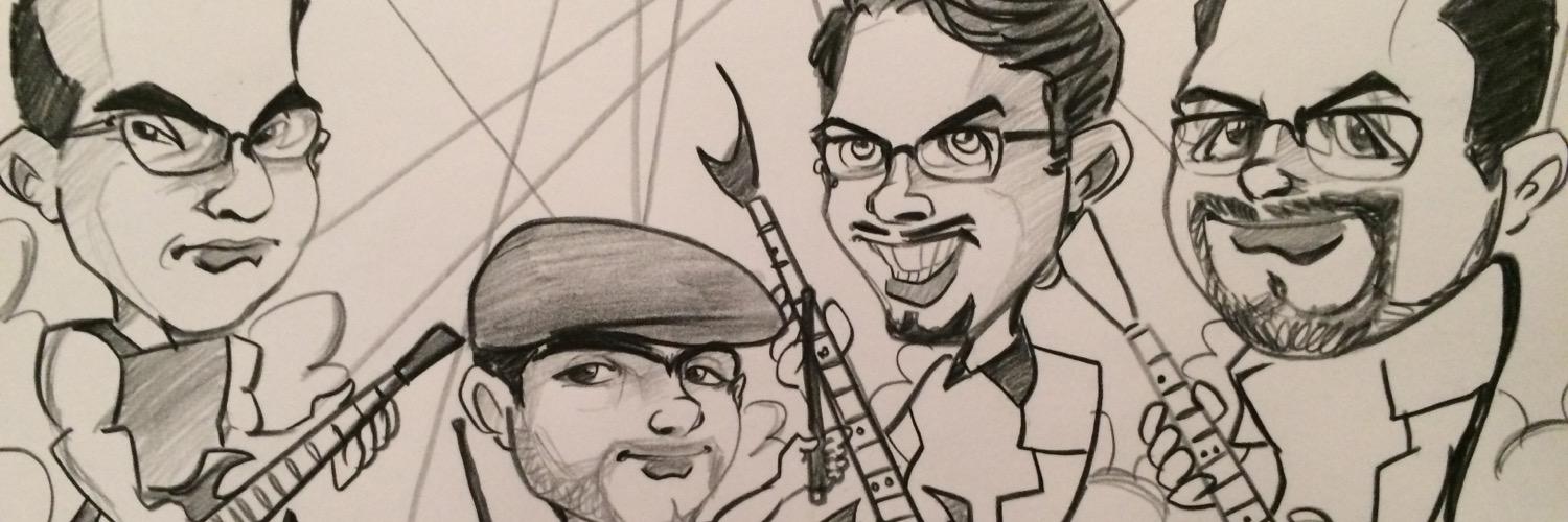 sheptowers's profile banner image