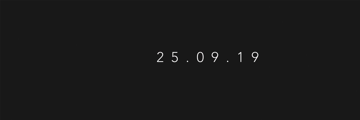 3seams's profile banner image