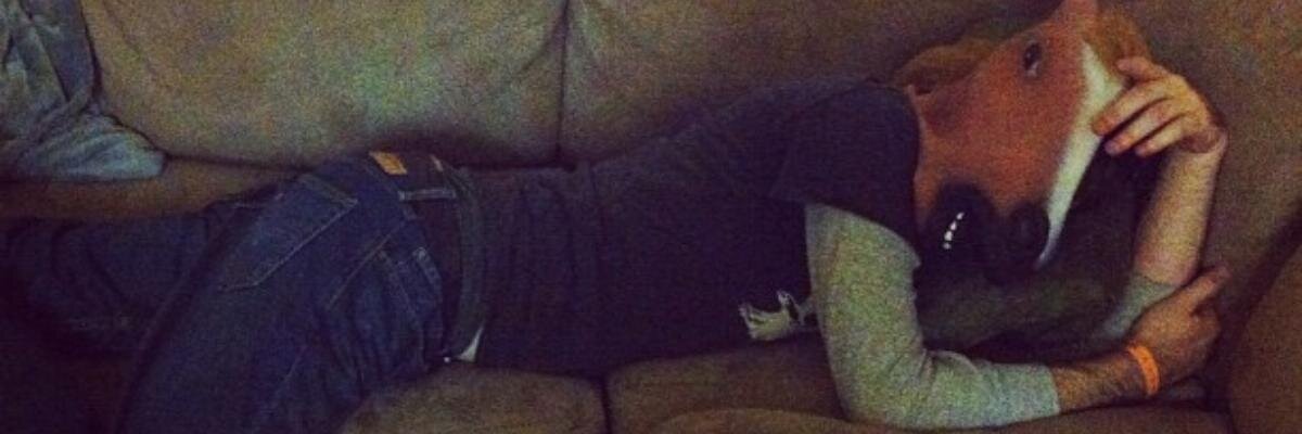 comradeCody85's profile banner image