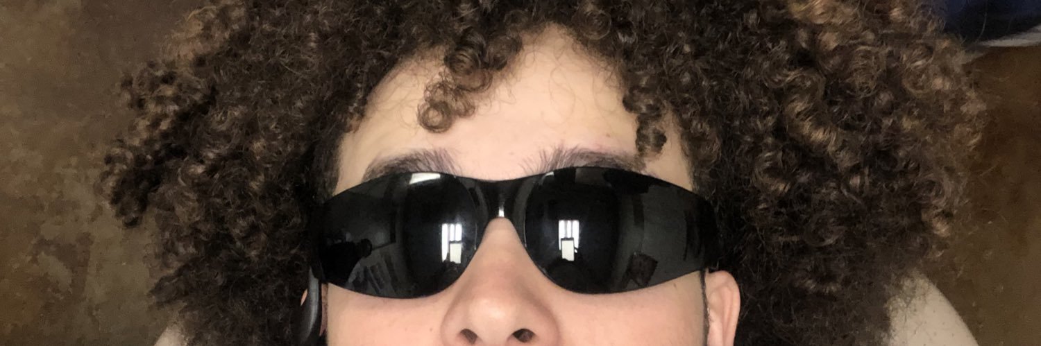 AdnerDerrick's profile banner image