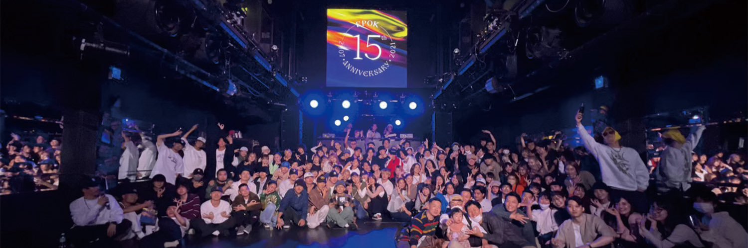 EPOK_kinki's profile banner image