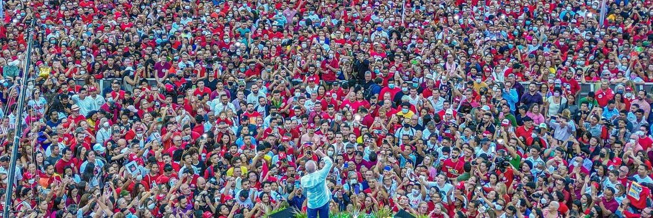 Alexandre Porto banner