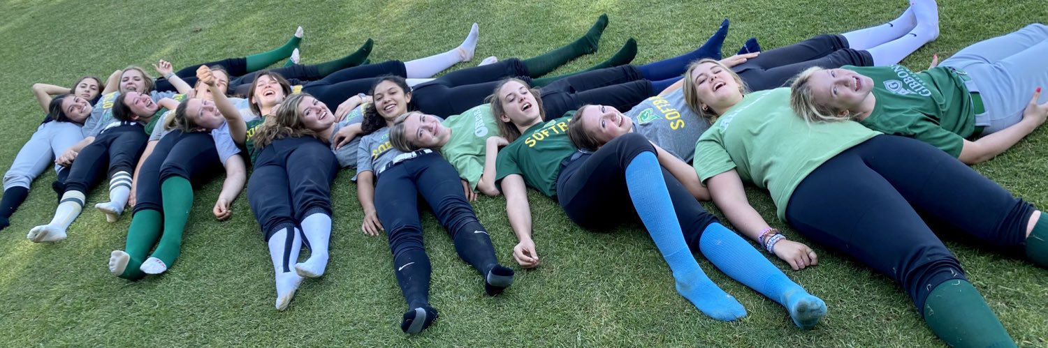 Gibbons Softball 🥎 banner