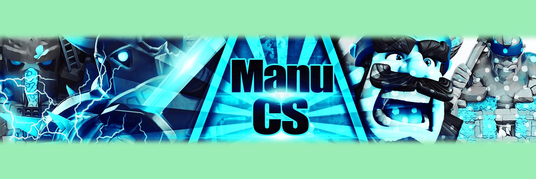️ManuCS banner