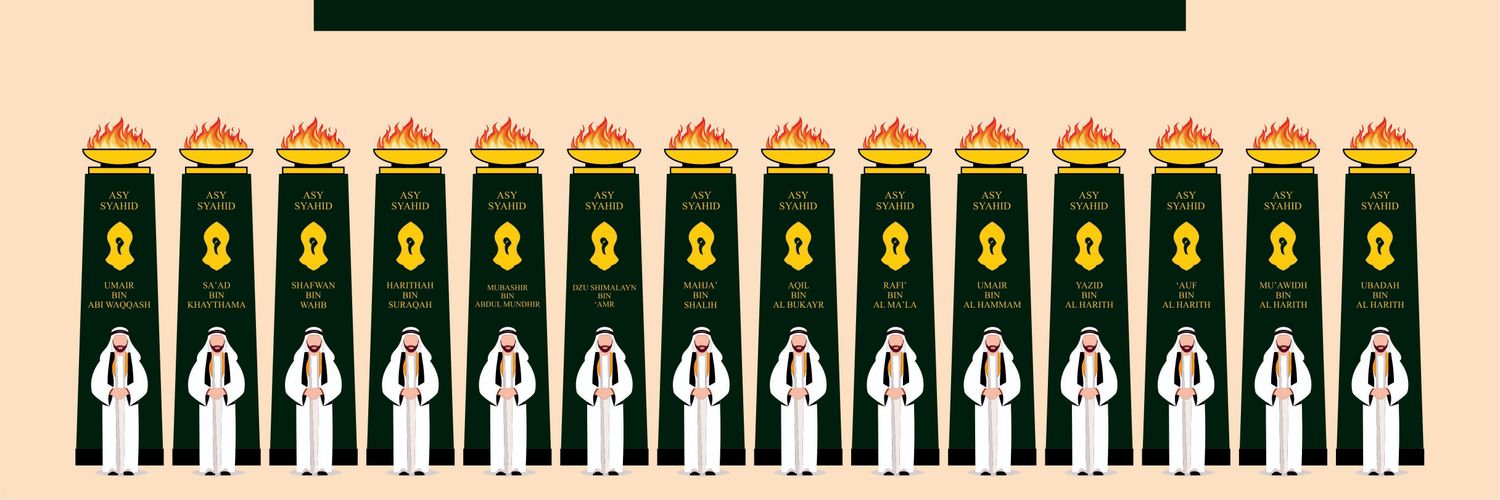 BadiusAhmad's profile banner image