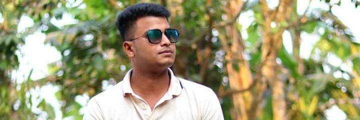 asad14318's profile banner image