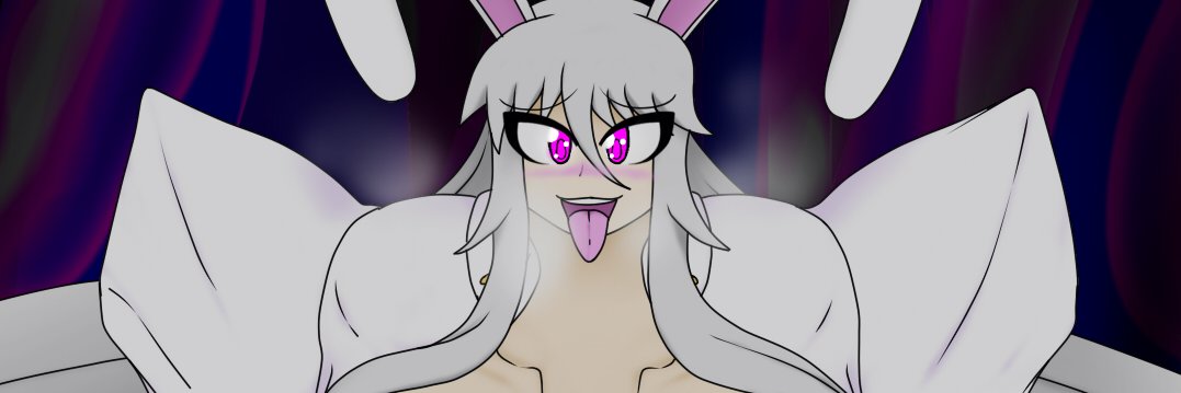 🐰Necrobern🐰 banner