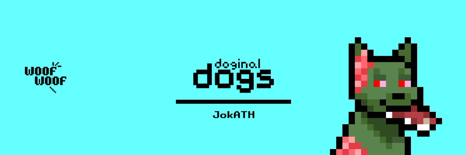 JokATH 🏃⛰️ Profile Banner