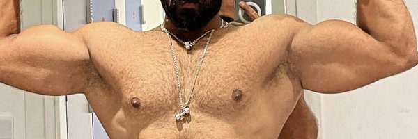 hunky1_k Profile Banner