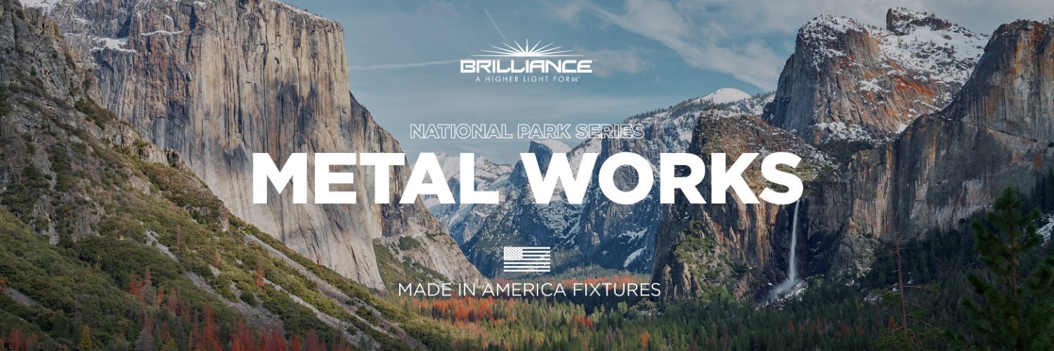 BrillianceLED's profile banner image